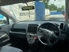 Сүрөт унаа Honda Stream