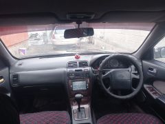 Сүрөт унаа Nissan Cefiro