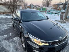 Сүрөт унаа Kia K5