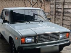 Сүрөт унаа ВАЗ (Lada) 2107