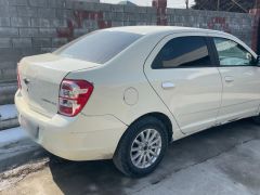 Фото авто Chevrolet Cobalt