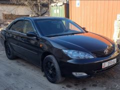 Сүрөт унаа Toyota Camry