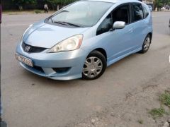 Фото авто Honda Fit