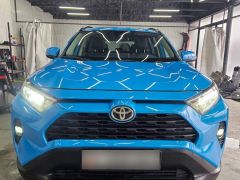 Photo of the vehicle Toyota RAV4