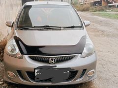 Сүрөт унаа Honda Fit