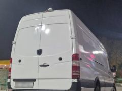 Фото авто Dodge Sprinter