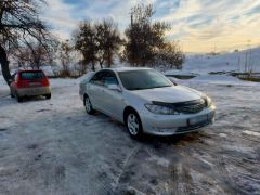 Сүрөт унаа Toyota Camry