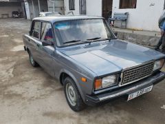 Photo of the vehicle ВАЗ (Lada) 2107