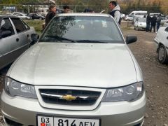 Сүрөт унаа Daewoo Nexia