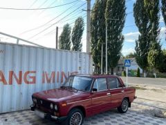 Photo of the vehicle ВАЗ (Lada) 2106