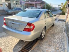 Сүрөт унаа Toyota Camry (Japan)