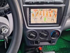 Фото авто Kia Picanto