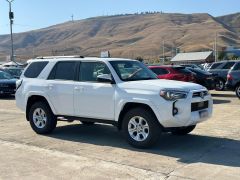 Фото авто Toyota 4Runner