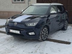 Photo of the vehicle SsangYong Tivoli