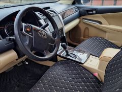 Фото авто Toyota Camry