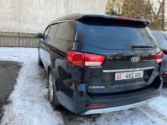 Сүрөт унаа Kia Carnival