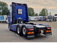 Фото авто Volvo FH