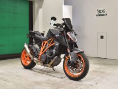 Фото авто KTM 1290 Super Duke R