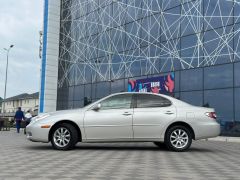 Сүрөт унаа Lexus ES