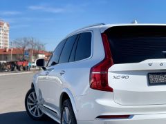 Сүрөт унаа Volvo XC90