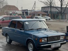 Фото авто ВАЗ (Lada) 2107