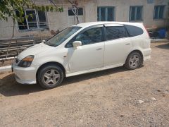 Фото авто Honda Stream