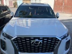 Photo of the vehicle Hyundai Palisade