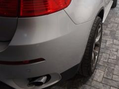 Photo of the vehicle BMW X6