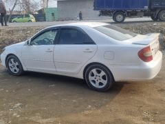 Сүрөт унаа Toyota Camry