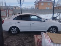 Фото авто Daewoo Lacetti