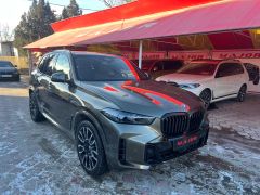 Фото авто BMW X5