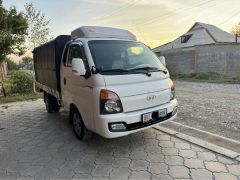 Фото авто Hyundai Porter