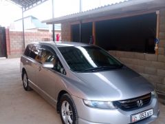 Сүрөт унаа Honda Odyssey