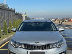 Фото авто Kia K5