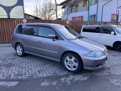 Сүрөт унаа Honda Odyssey