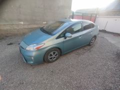 Photo of the vehicle Toyota Prius