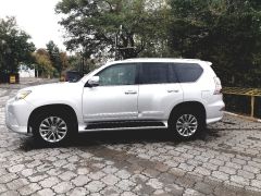 Фото авто Lexus GX