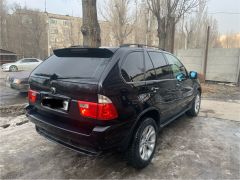 Фото авто BMW X5