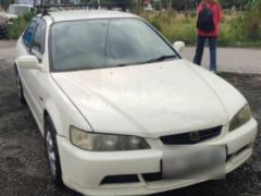 Photo of the vehicle Honda Accord