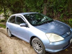 Photo of the vehicle Honda Civic