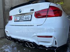 Сүрөт унаа BMW 3 серия