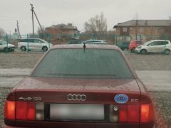 Photo of the vehicle Audi 100