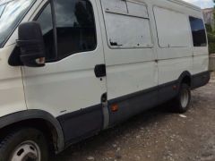 Фото авто IVECO Daily