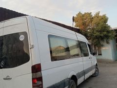 Фото авто Mercedes-Benz Sprinter