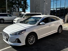 Сүрөт унаа Hyundai Sonata