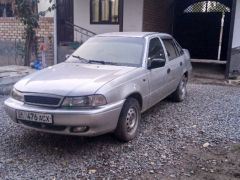 Сүрөт унаа Daewoo Nexia