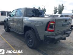 Сүрөт унаа Dodge RAM