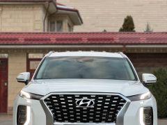 Photo of the vehicle Hyundai Palisade