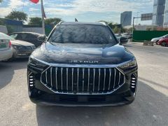 Сүрөт унаа Jetour X70 PLUS