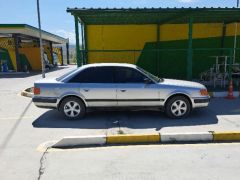 Photo of the vehicle Audi 100